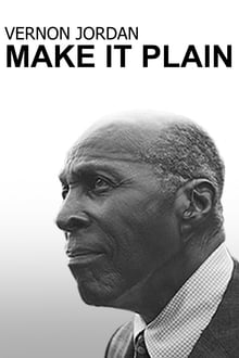 Vernon Jordan Make It Plain (2020)
